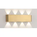 Бра ZORTES VITTO ZRS.9119.08 400Вт GU10 от ImperiumLoft