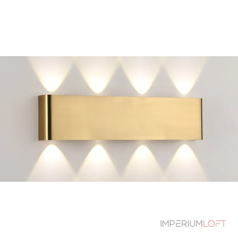 Бра ZORTES VITTO ZRS.9119.08 400Вт GU10 от ImperiumLoft Бра ZORTES VITTO ZRS.9119.08 400Вт GU10 от ImperiumLoft