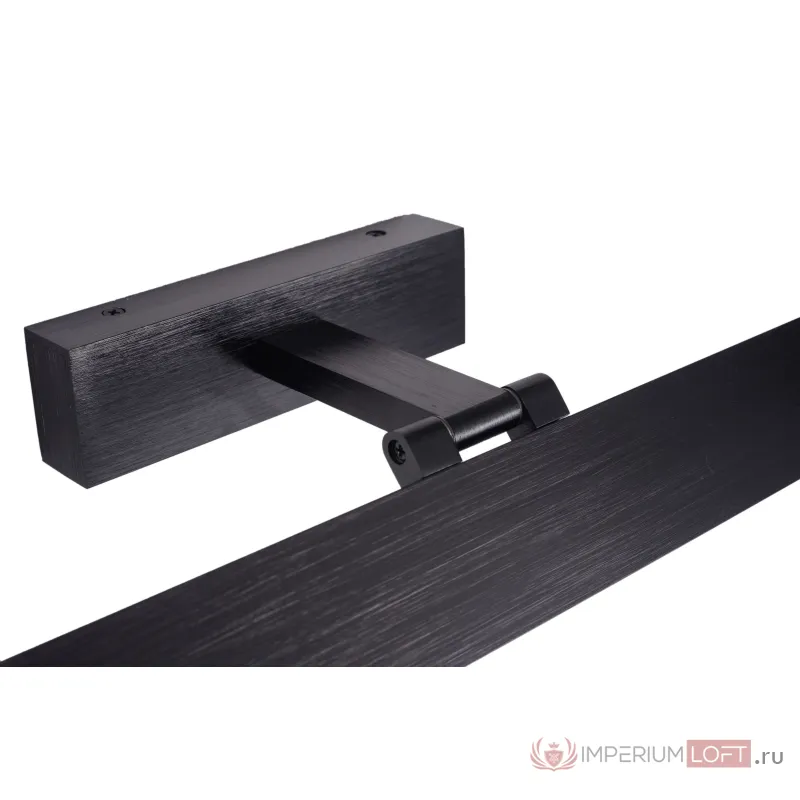 Настенный светильник Zortes RAY ZRS.63304.24 LED 24Вт от ImperiumLoft