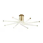 Светильник потолочный ZORTES LORA ZRS.57784.08 LED 168Вт от ImperiumLoft Светильник потолочный ZORTES LORA ZRS.57784.08 LED 168Вт от ImperiumLoft