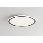 Потолочный светильник с пультом ZORTES GALO ZRS.10112.05 LED 36Вт от ImperiumLoft