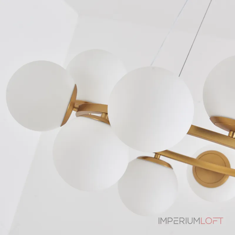 Подвесная люстра Zortes BLUME ZRS.1895.04 Подвесная люстра Zortes BLUME ZRS.1895.04