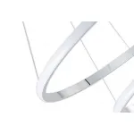 Светильник подвесной ZORTES RINGOLIGHT ZRS.33321.120C LED 120Вт от ImperiumLoft