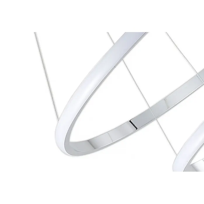 Светильник подвесной ZORTES RINGOLIGHT ZRS.33321.120C LED 120Вт от ImperiumLoft