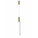 Подвесной светильник ZORTES NEPO ZRS.1888.05 LED 5Вт от ImperiumLoft