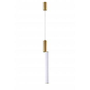 Подвесной светильник ZORTES NEPO ZRS.1888.05 LED 5Вт от ImperiumLoft