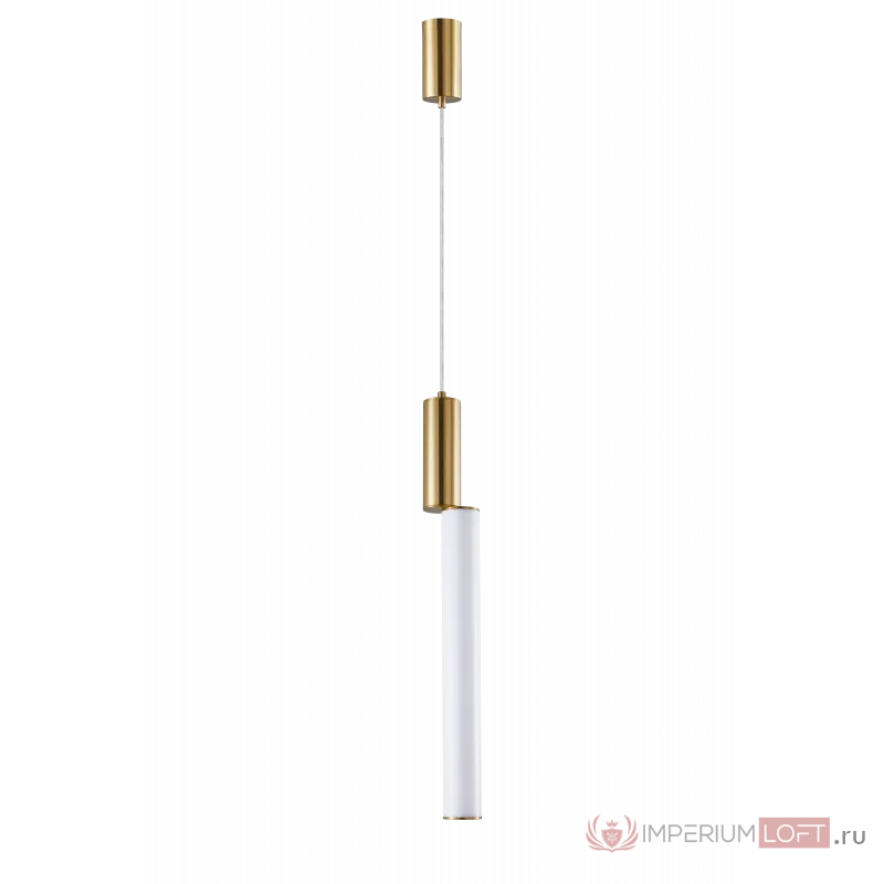 Подвесной светильник ZORTES NEPO ZRS.1888.05 LED 5Вт от ImperiumLoft