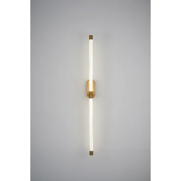 Бра ZORTES LORANO ZRS.1778.24 LED 24Вт от ImperiumLoft