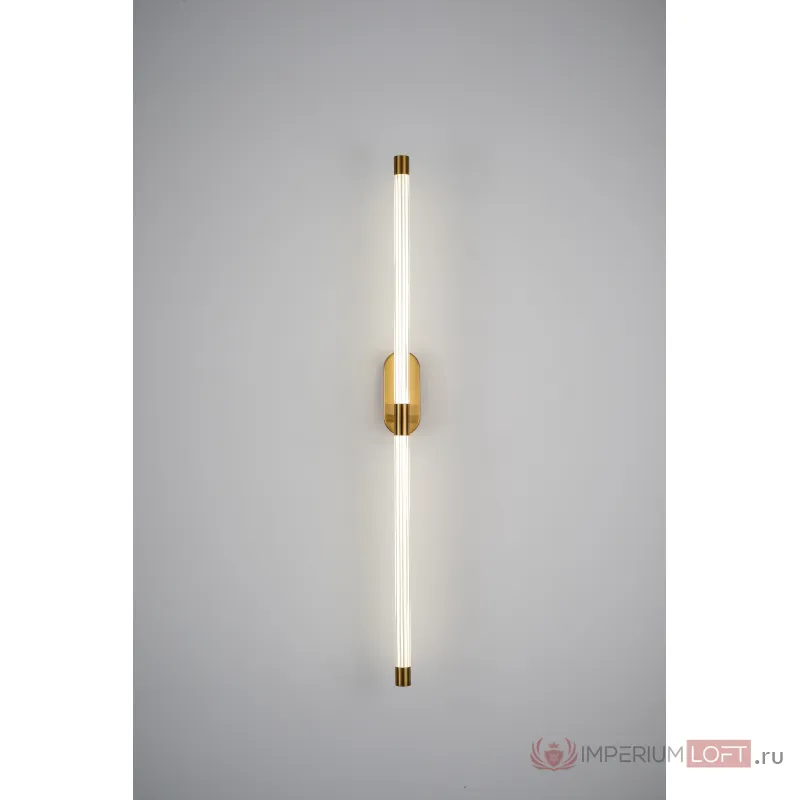 Бра ZORTES LORANO ZRS.1778.24 LED 24Вт от ImperiumLoft