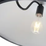 Подвесной светильник Zortes Korkee ZRS.1802.50