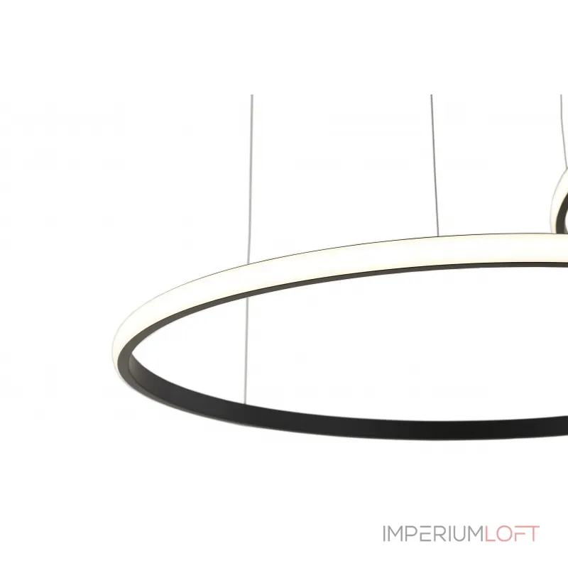 Подвесная люстра ZORTES RINGOLIGHT ZRS.33320.120F LED 120Вт Подвесная люстра ZORTES RINGOLIGHT ZRS.33320.120F LED 120Вт