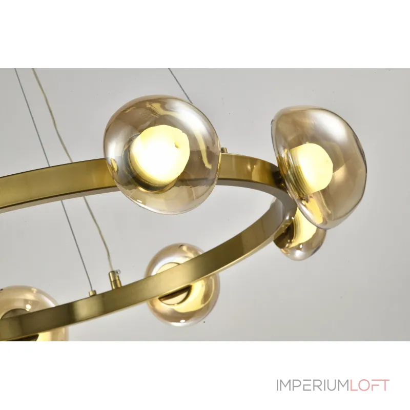 Люстра ZORTES FRITTO ZRS.1215.09 LED 36Вт от ImperiumLoft Люстра ZORTES FRITTO ZRS.1215.09 LED 36Вт от ImperiumLoft