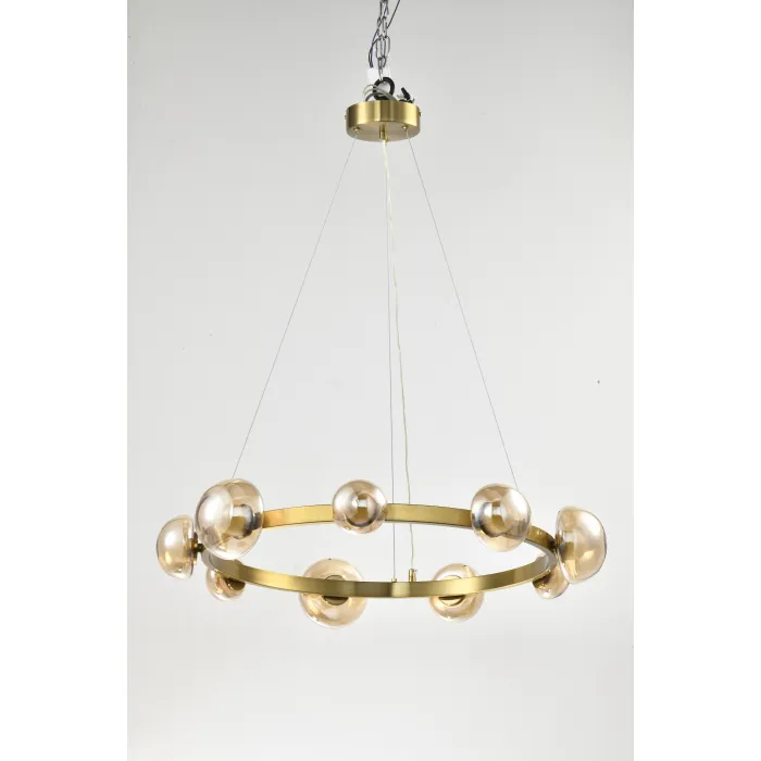 Люстра ZORTES FRITTO ZRS.1215.09 LED 36Вт от ImperiumLoft