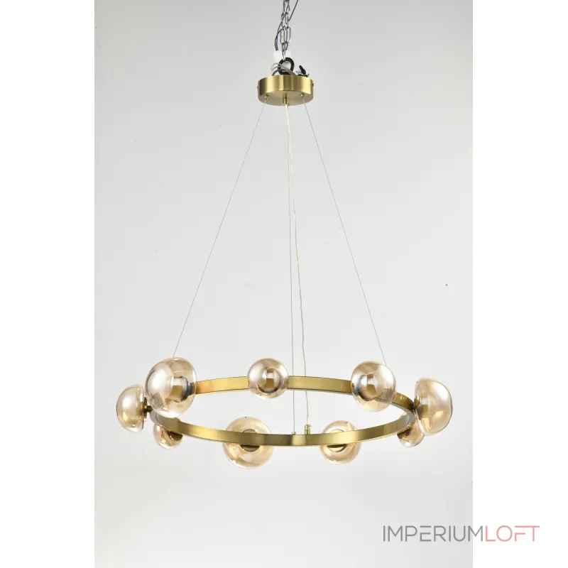 Люстра ZORTES FRITTO ZRS.1215.09 LED 36Вт от ImperiumLoft Люстра ZORTES FRITTO ZRS.1215.09 LED 36Вт от ImperiumLoft