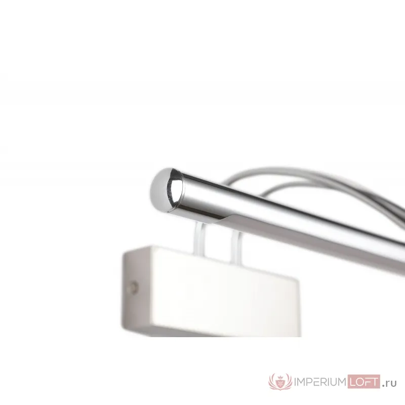 Настенный светильник Zortes MAESTRO ZRS.64702.14 LED 14Вт от ImperiumLoft
