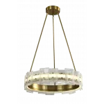Люстра ZORTES CLOUD-STONE ZRS.90610.60 LED 50Вт от ImperiumLoft