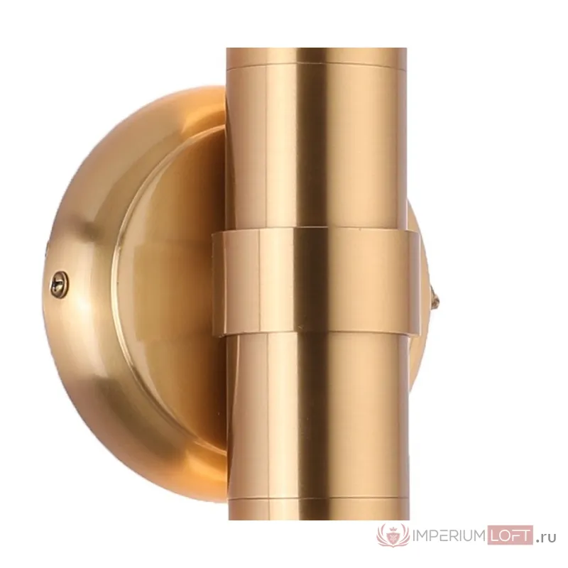 Настенный светильник Zortes LIBBERO ZRS.27507.2 LED 180Вт E14 от ImperiumLoft