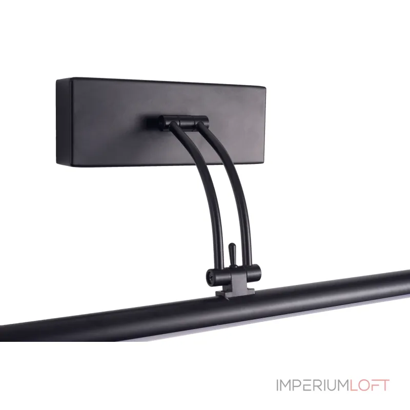 Настенный светильник Zortes BESSER ZRS.64707.14 LED 14Вт от ImperiumLoft Настенный светильник Zortes BESSER ZRS.64707.14 LED 14Вт от ImperiumLoft