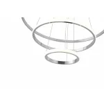 Светильник подвесной ZORTES RINGOLIGHT ZRS.33321.120C LED 120Вт от ImperiumLoft