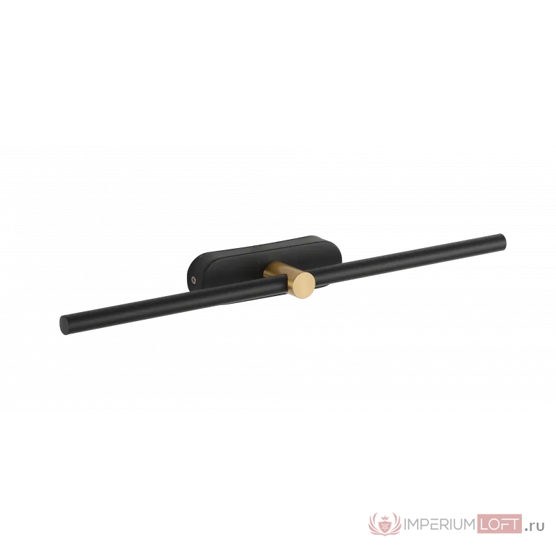 Бра ZORTES MAVY ZRS.90610.04 LED 8Вт от ImperiumLoft