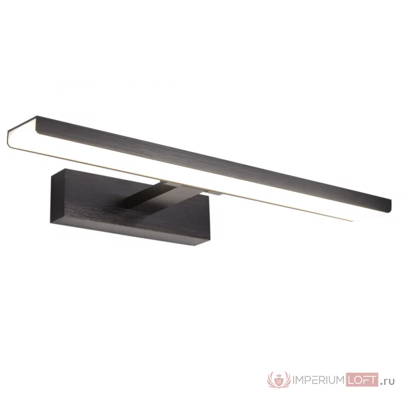 Настенный светильник Zortes RAY ZRS.63304.24 LED 24Вт от ImperiumLoft