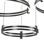 Подвесной светильник Zortes DUBLE-R ZRS.27510.03, Мощность - 228Вт, Тип лампы: LED от ImperiumLoft