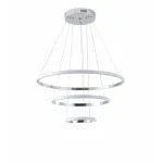 Светильник подвесной ZORTES RINGOLIGHT ZRS.33321.120C LED 120Вт от ImperiumLoft