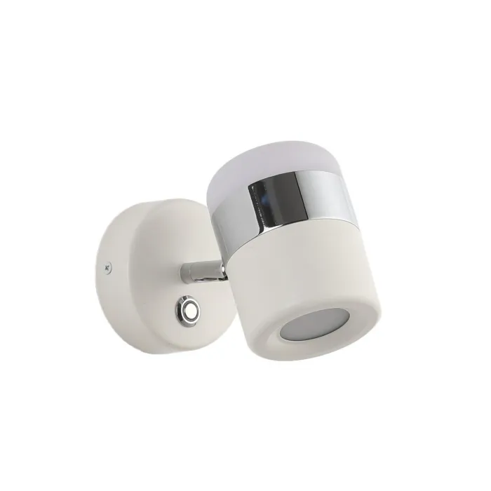 Настенный светильник Zortes FIERO ZRS.27808.9 LED 8Вт от ImperiumLoft