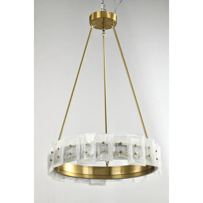 Люстра ZORTES CLOUD-STONE ZRS.90610.60 LED 50Вт от ImperiumLoft