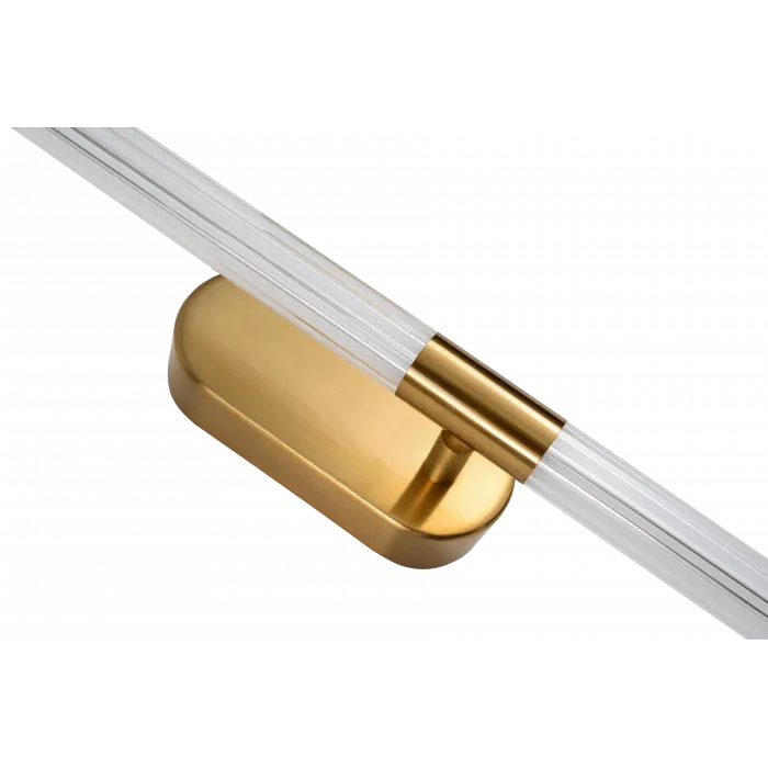 Бра ZORTES LORANO ZRS.1778.24 LED 24Вт от ImperiumLoft