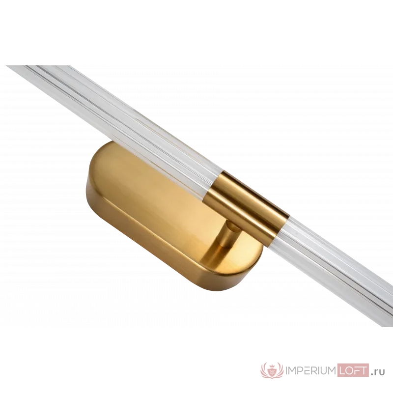 Бра ZORTES LORANO ZRS.1778.24 LED 24Вт от ImperiumLoft