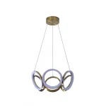 Светильник подвесной ZORTES OLIMPIA ZRS.30101.84 LED 84Вт от ImperiumLoft