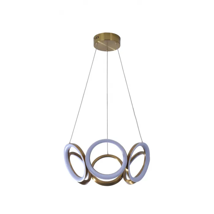 Светильник подвесной ZORTES OLIMPIA ZRS.30101.84 LED 84Вт от ImperiumLoft