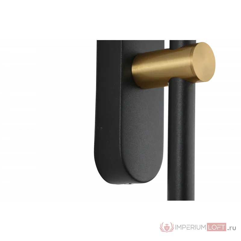 Бра ZORTES MAVY ZRS.90610.04 LED 8Вт от ImperiumLoft
