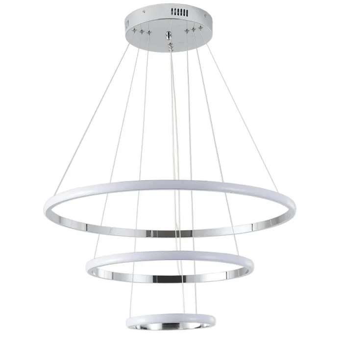 Светильник подвесной ZORTES RINGOLIGHT ZRS.33321.120C LED 120Вт от ImperiumLoft