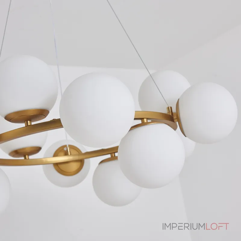 Подвесная люстра Zortes BLUME ZRS.1895.04 Подвесная люстра Zortes BLUME ZRS.1895.04