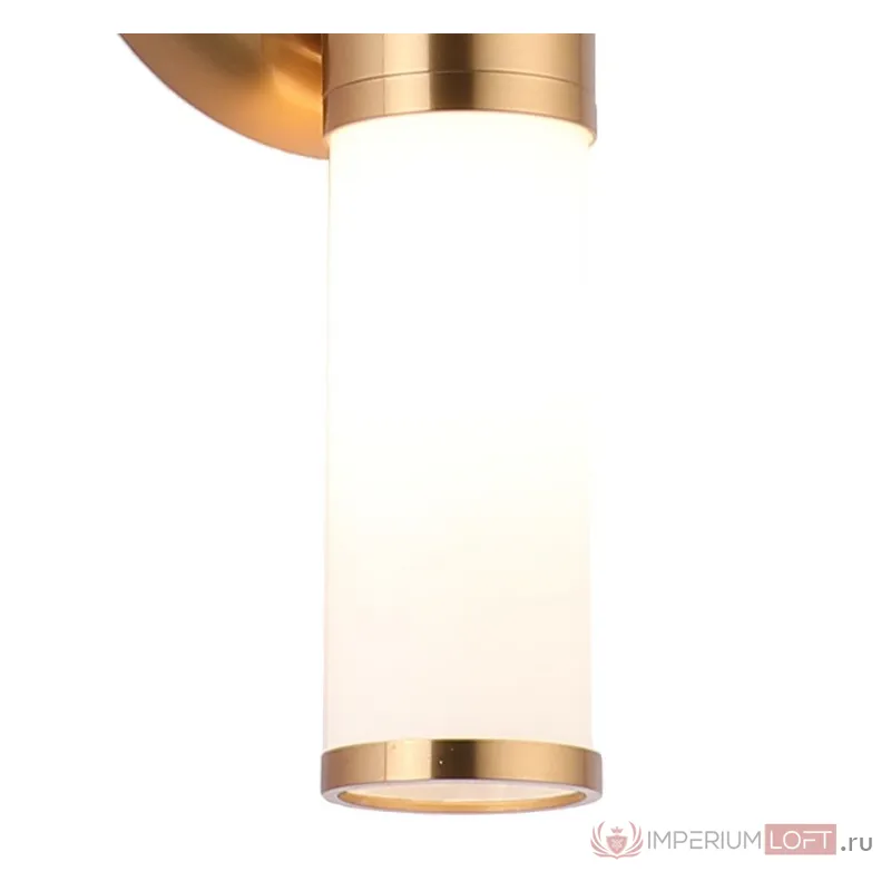 Настенный светильник Zortes LIBBERO ZRS.27507.2 LED 180Вт E14 от ImperiumLoft