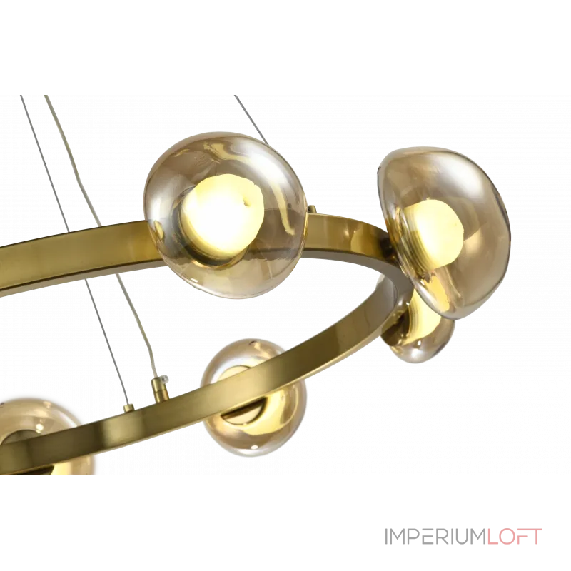 Люстра ZORTES FRITTO ZRS.1215.09 LED 36Вт от ImperiumLoft Люстра ZORTES FRITTO ZRS.1215.09 LED 36Вт от ImperiumLoft