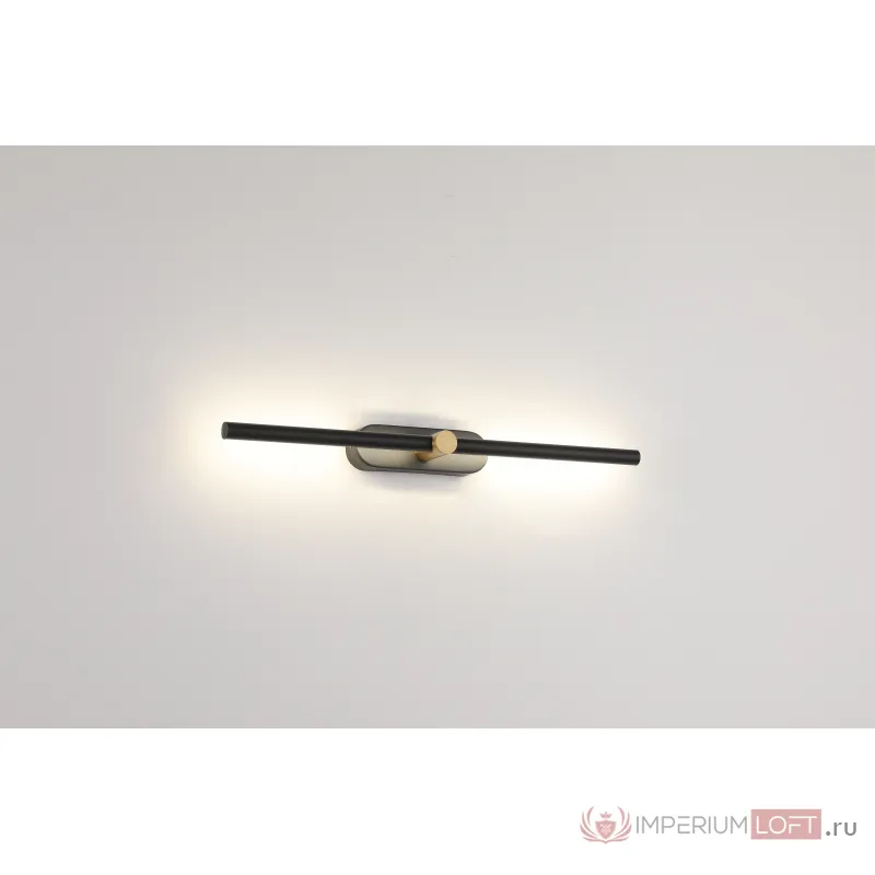 Бра ZORTES MAVY ZRS.90610.04 LED 8Вт от ImperiumLoft