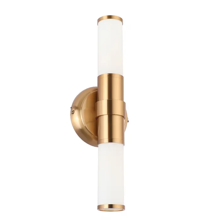 Настенный светильник Zortes LIBBERO ZRS.27507.2 LED 180Вт E14 от ImperiumLoft