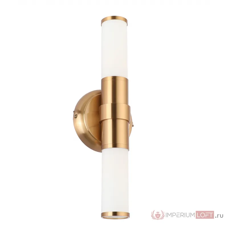 Настенный светильник Zortes LIBBERO ZRS.27507.2 LED 180Вт E14 от ImperiumLoft