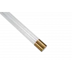 Бра ZORTES LORANO ZRS.1778.24 LED 24Вт от ImperiumLoft