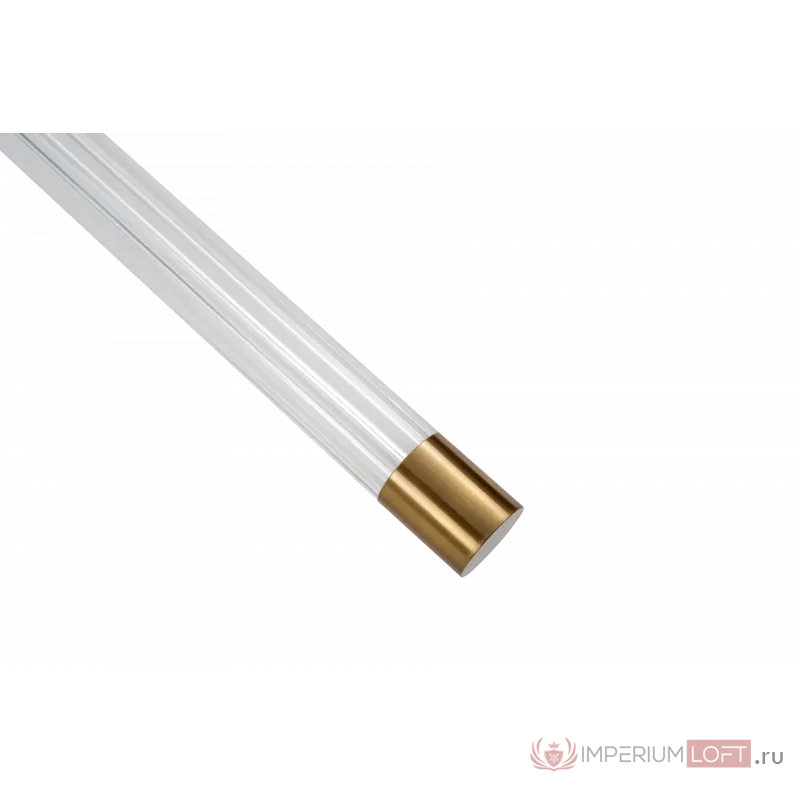 Бра ZORTES LORANO ZRS.1778.24 LED 24Вт от ImperiumLoft