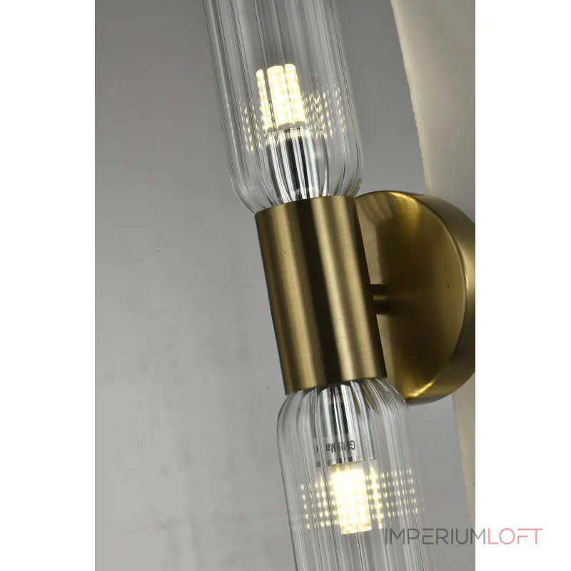 Бра ZORTES BRINY ZRS.90609.02 80Вт G9 от ImperiumLoft Бра ZORTES BRINY ZRS.90609.02 80Вт G9 от ImperiumLoft