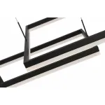 Светильник подвесной ZORTES TORY ZRS.30404.88 LED 88Вт от ImperiumLoft