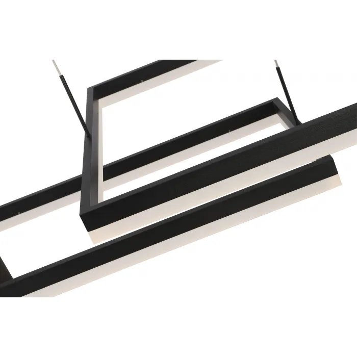 Светильник подвесной ZORTES TORY ZRS.30404.88 LED 88Вт от ImperiumLoft