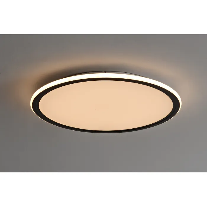 Потолочный светильник с пультом ZORTES GALO ZRS.10112.05 LED 36Вт от ImperiumLoft