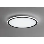 Потолочный светильник с пультом ZORTES GALO ZRS.10112.05 LED 36Вт от ImperiumLoft