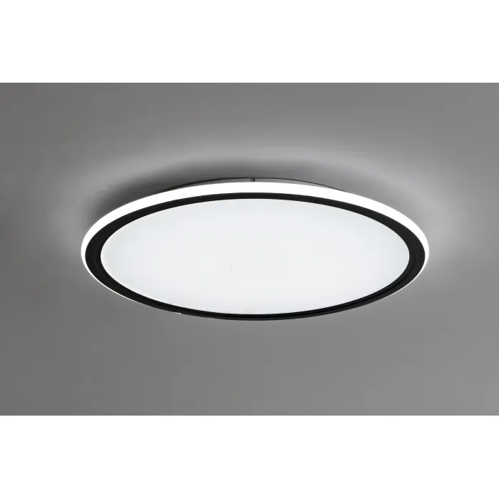 Потолочный светильник с пультом ZORTES GALO ZRS.10112.05 LED 36Вт от ImperiumLoft