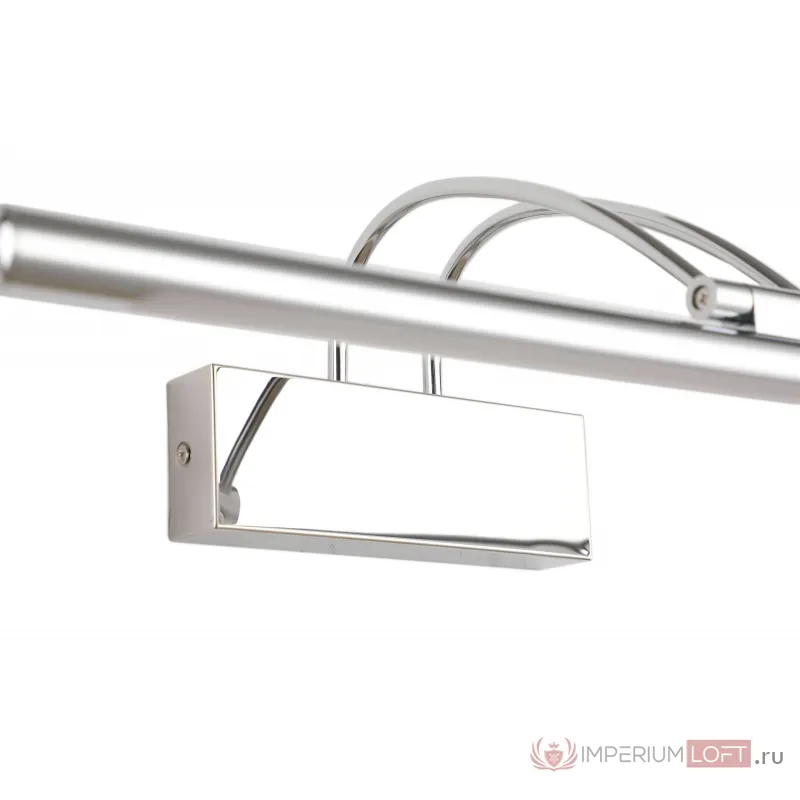 Настенный светильник Zortes MAESTRO ZRS.64702.14 LED 14Вт от ImperiumLoft